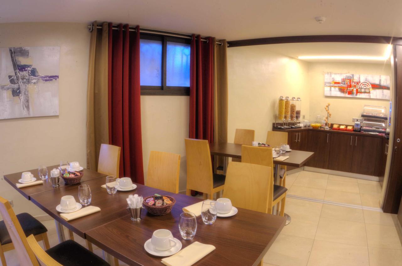 Hôtel&Restaurant Le Belvédère Porto  Esterno foto